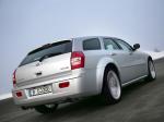 Chrysler 300C SRT8 Touring 2006 года